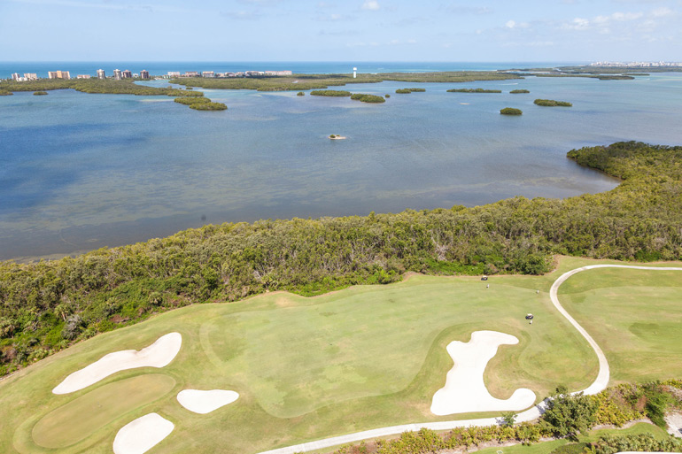 4951 Bonita Bay Blvd., Unit #904 – ESPERIA AT BONITA BAY – Bonita Springs, FL 34134
