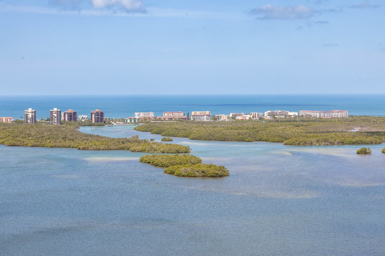 4951 Bonita Bay Blvd., Unit #904 – ESPERIA AT BONITA BAY – Bonita Springs, FL 34134