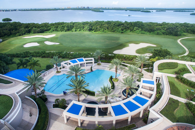 4951 Bonita Bay Blvd., Unit #904 – ESPERIA AT BONITA BAY – Bonita Springs, FL 34134