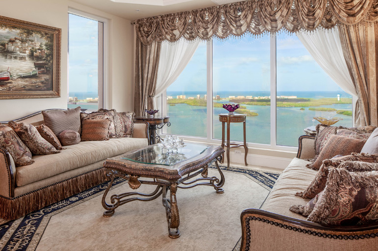 4951 Bonita Bay Blvd., Unit #904 – ESPERIA AT BONITA BAY – Bonita Springs, FL 34134