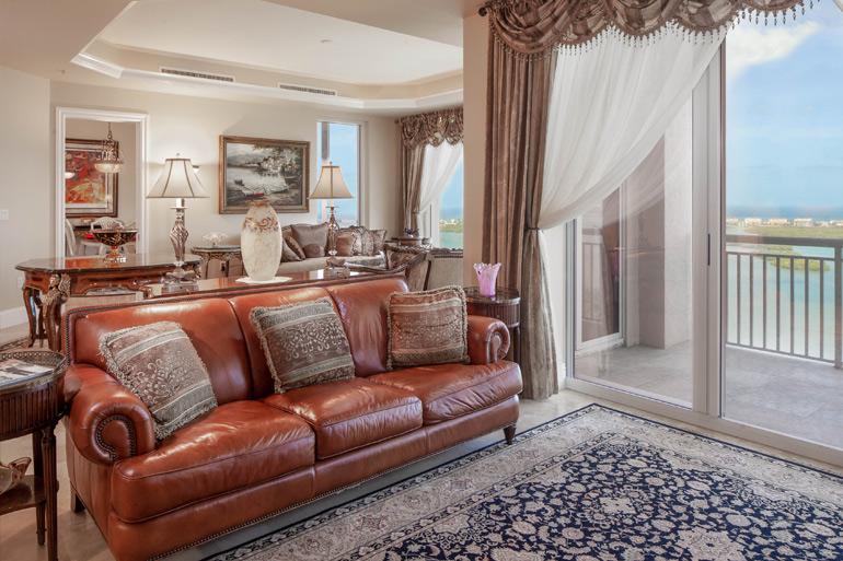 4951 Bonita Bay Blvd., Unit #904 – ESPERIA AT BONITA BAY – Bonita Springs, FL 34134